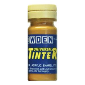 NEWDEN UNIVERSAL TINTER CREAM