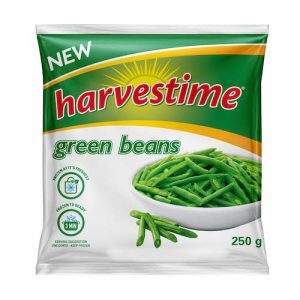 HARVESTIME CUT GREEN BEANS