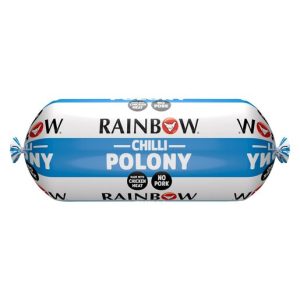 RAINBOW POLONY CHILLI FSH