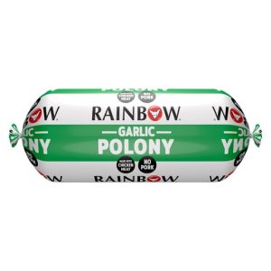 RAINBOW POLONY GARLIC FSH
