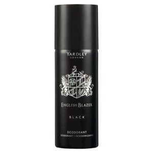 SPRAY YARDLEY E/BLAZER BLACK