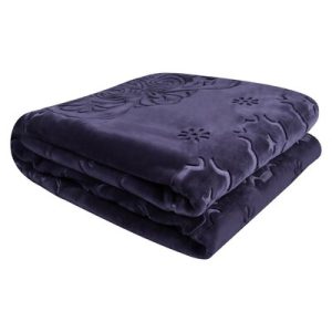 BLAN SESLI PANDORA COZY MINK 1PLY QUEEN
