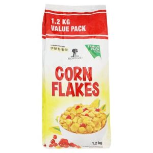 HEARTLAND C/FLAKES