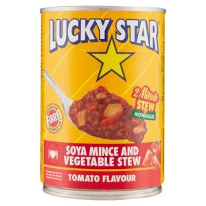 L/STAR SOYA AND VEG TOMATO