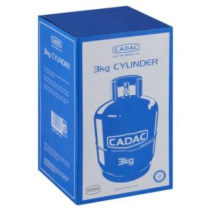CADAC CYLINDER