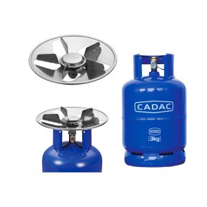 CADAC CYLINDER
