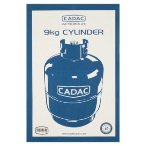 CADAC CYLINDER