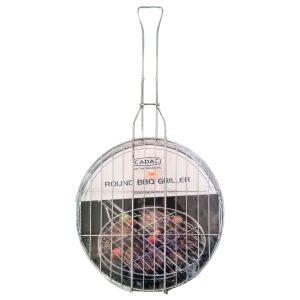 CADAC ROUND GRILLER