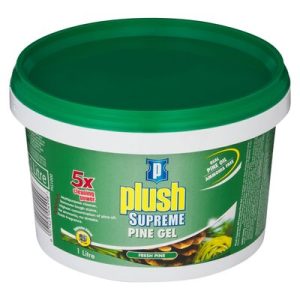 PLUSH PINE GEL