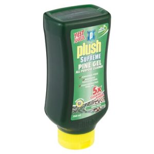 PLUSH PINE GEL FRESH PINE