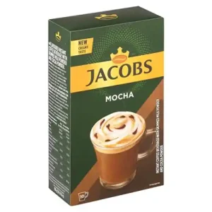 JACOBS INSTANT CAPPU MOCHA