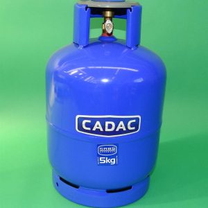 GAS CYLINDER 5KG