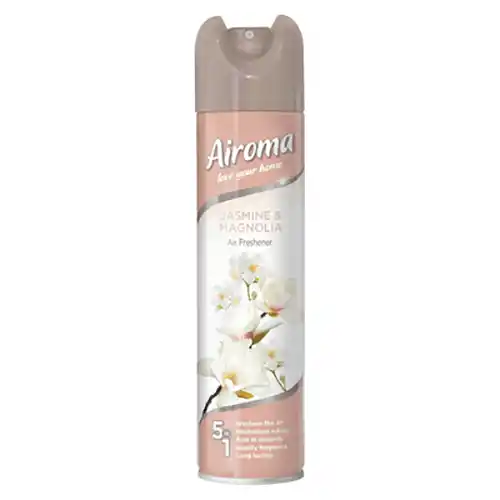 AIROMA JASMINE & MAGNOLIA