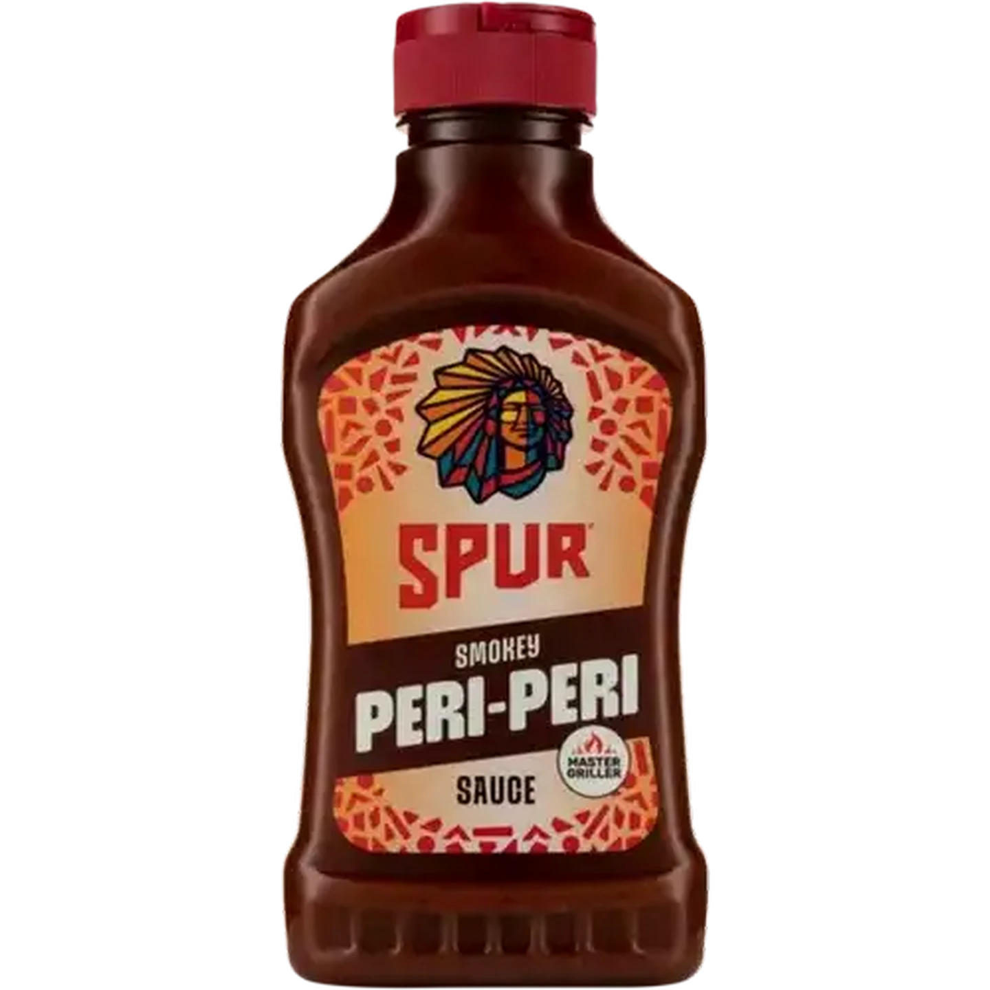 SPUR SMOKEY PERI PERI