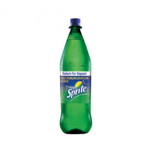 COKE 1.25LT ASST SALE