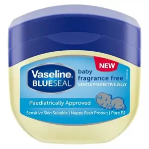 VASELINE P/J BABY FF SENSITIVE
