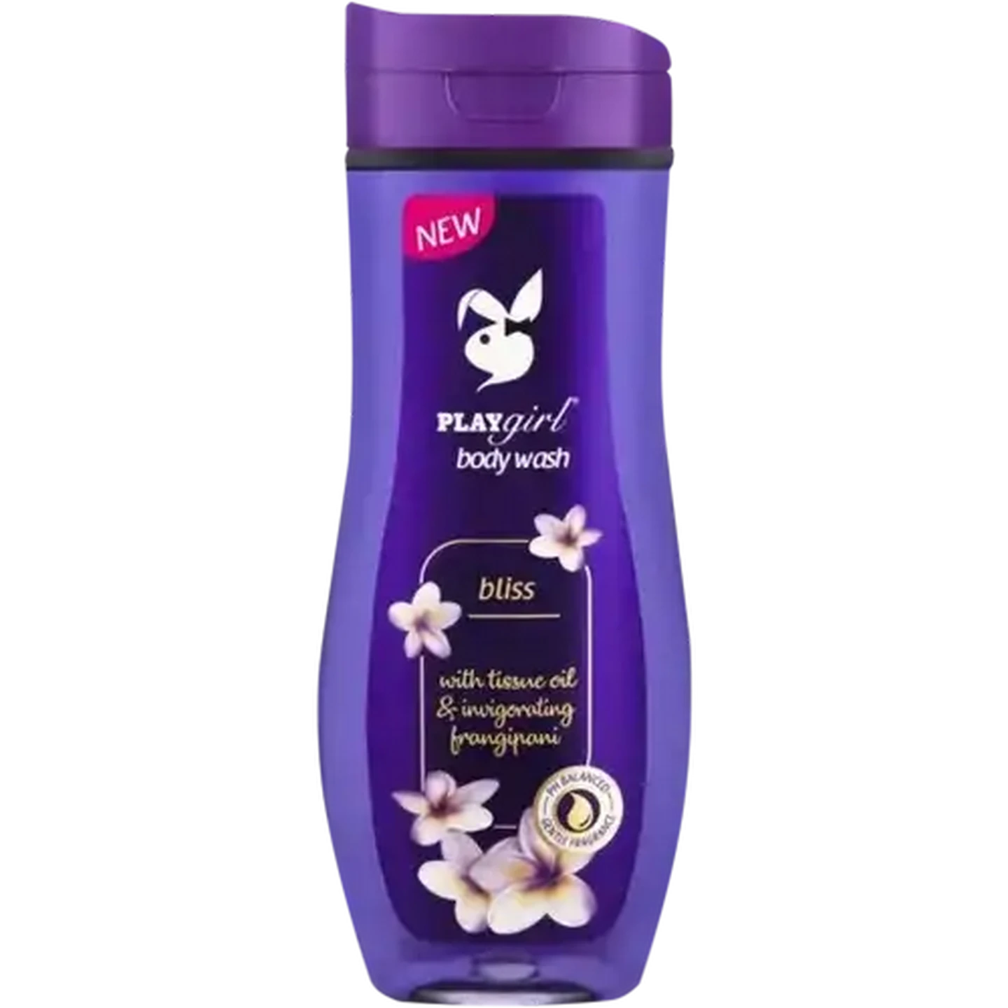 PLAYGIRL B/WASH BLISS