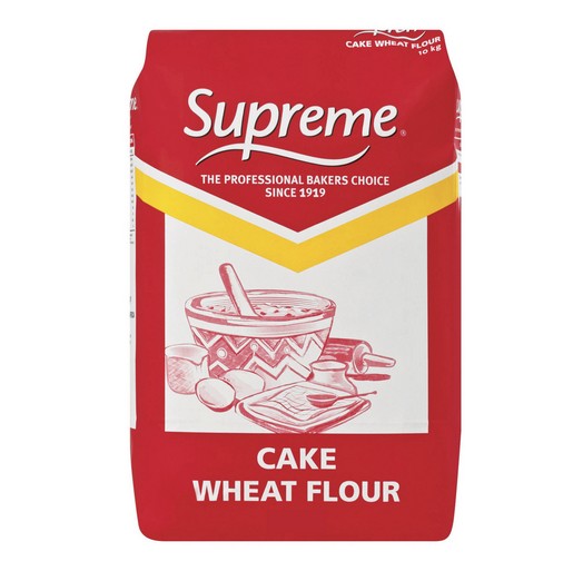 SUPREME C/FLOUR