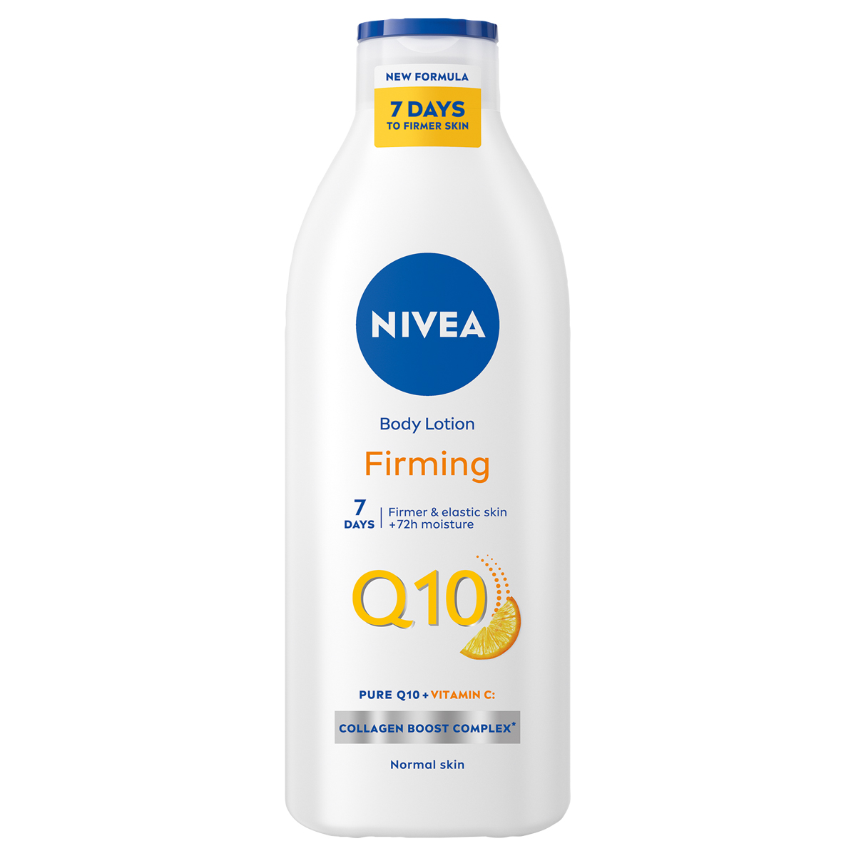 NIVEA B/L PFM Q10 MLK