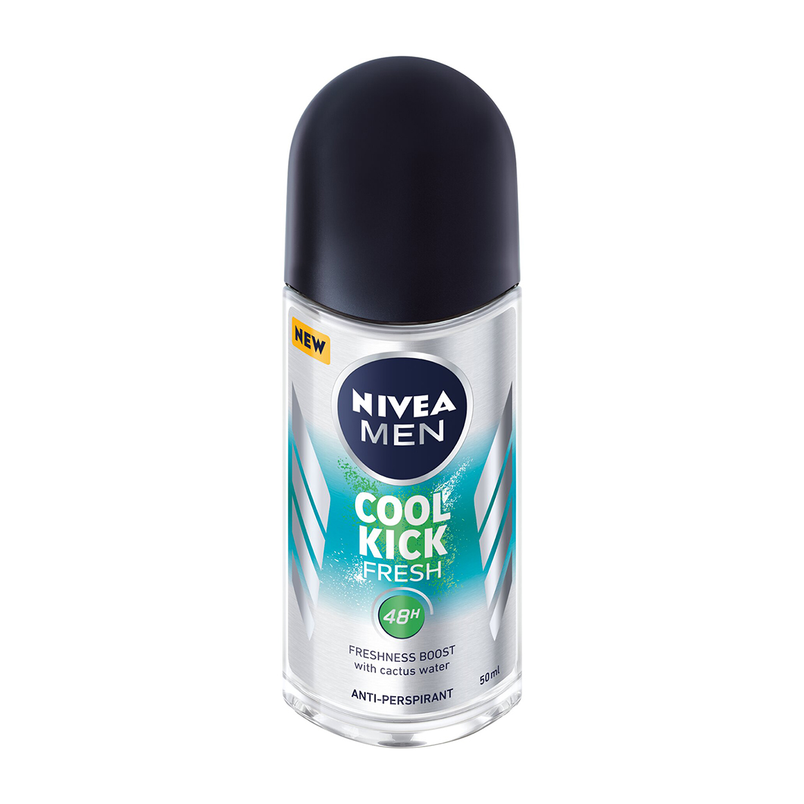R/ON NIVEA M COOL KICK FRESH