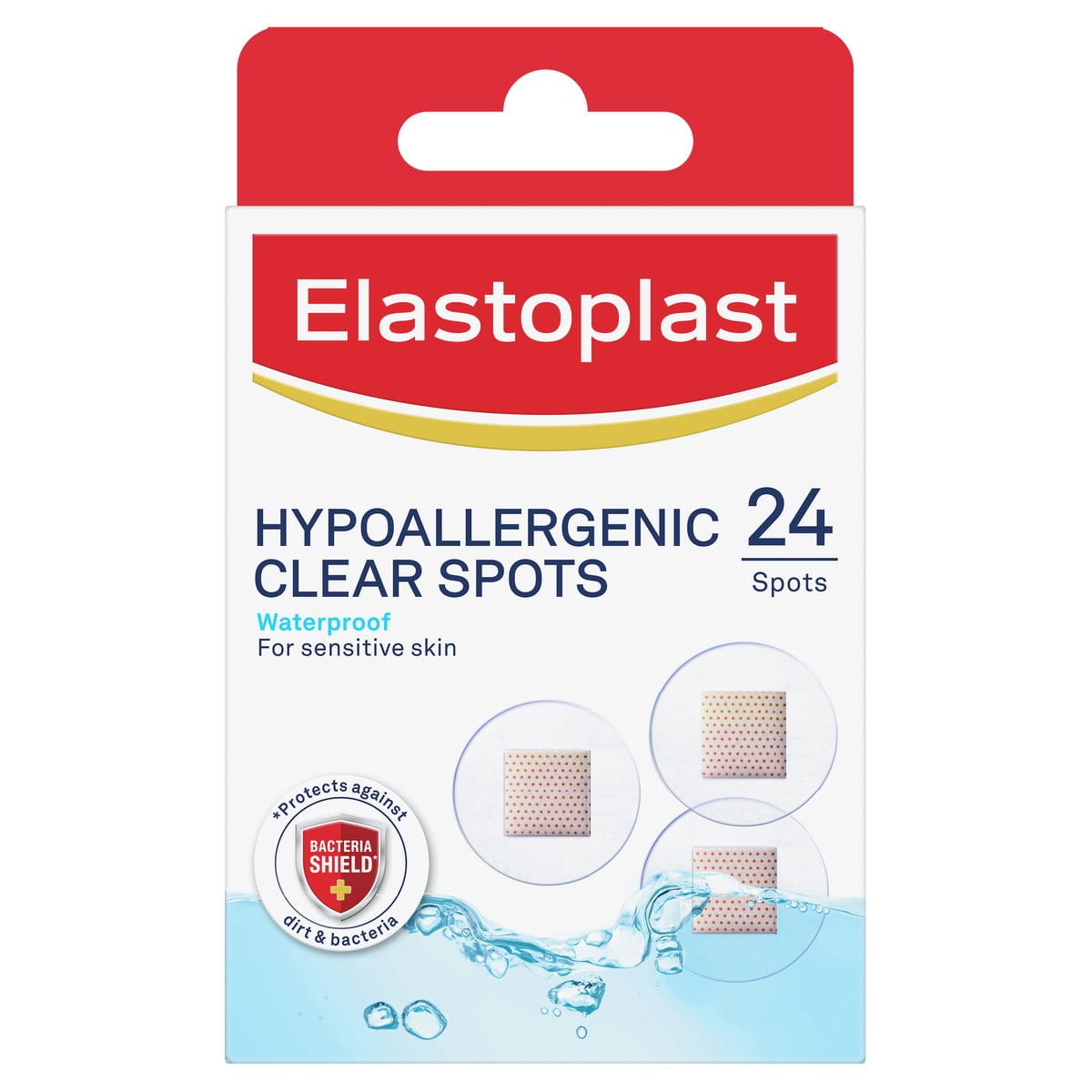 ELASTOPLAST CLEAR