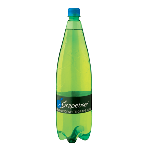 GRAPETISER WHITE GRAPE