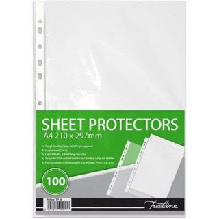 TREELINE FILING POCKET