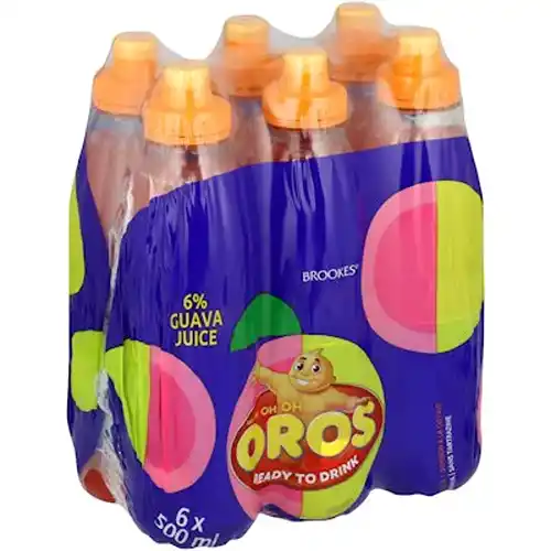 OROS RTD GUAVA