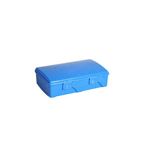 NUWARE L/MATE HINGED L/BOX