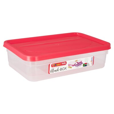 NUWARE L/MATE RECTANGLE