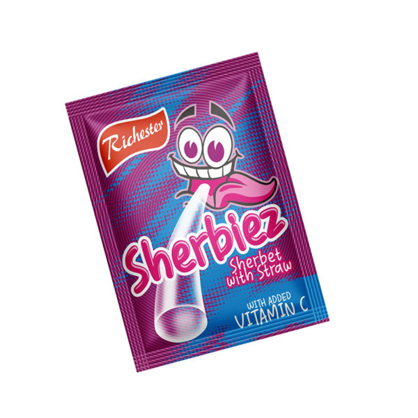 RICHESTER SHERBIEZ GRAPE