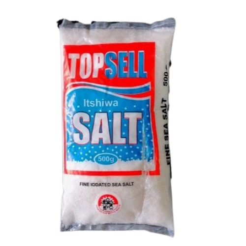 SALT TOPSELL FINE