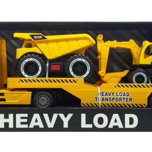 TOYS CITY ENGINEERING