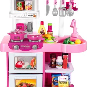 TOYS KITCHEN SET
