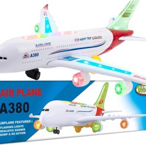 TOYS AIRLINE A380