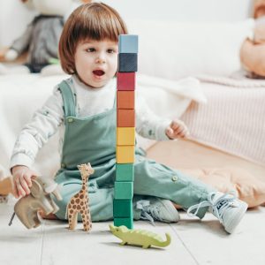 TOYS CHILDREN PLAY