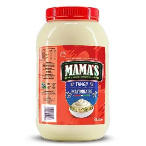 MAMAS SALAD CREAM