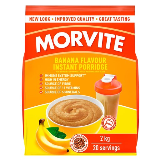 MORVITE BANANA