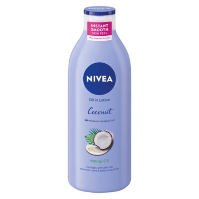 NIVEA B/L C/NUT & MONOI OIL