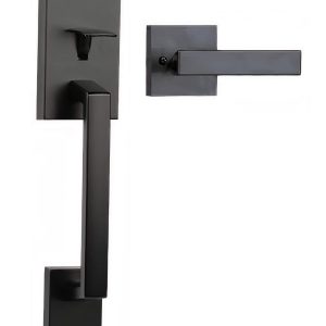 VOGUE LOCKSET 3 LEVER REGENCY