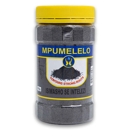 MPUMELELO ISIWASHO ROSELINA