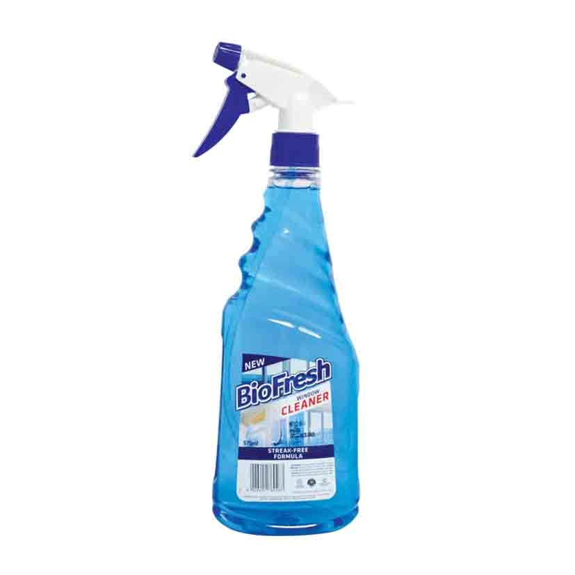 BIOFRESH WINDOW CLEANER