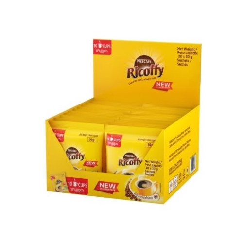 RICOFFY
