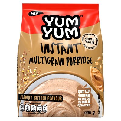 YUM YUM M/GRAIN S/BERRY