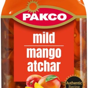 PAKCO ATCHAR MILD MANGO
