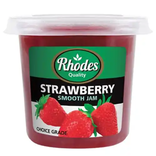 RHODES JAM S/BERRY
