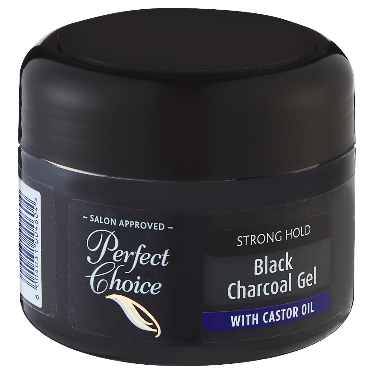 P/CHOICE BLK CHARCOAL GEL