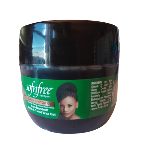 SNF BCO BRAID OIL
