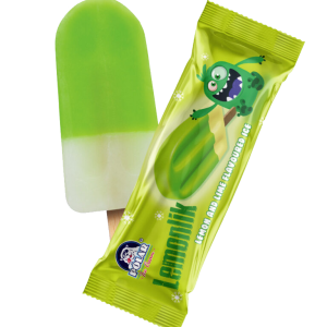 POLAR STICKS LEMONLIK