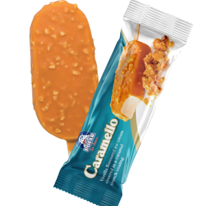 POLAR STICKS CARAMELLO
